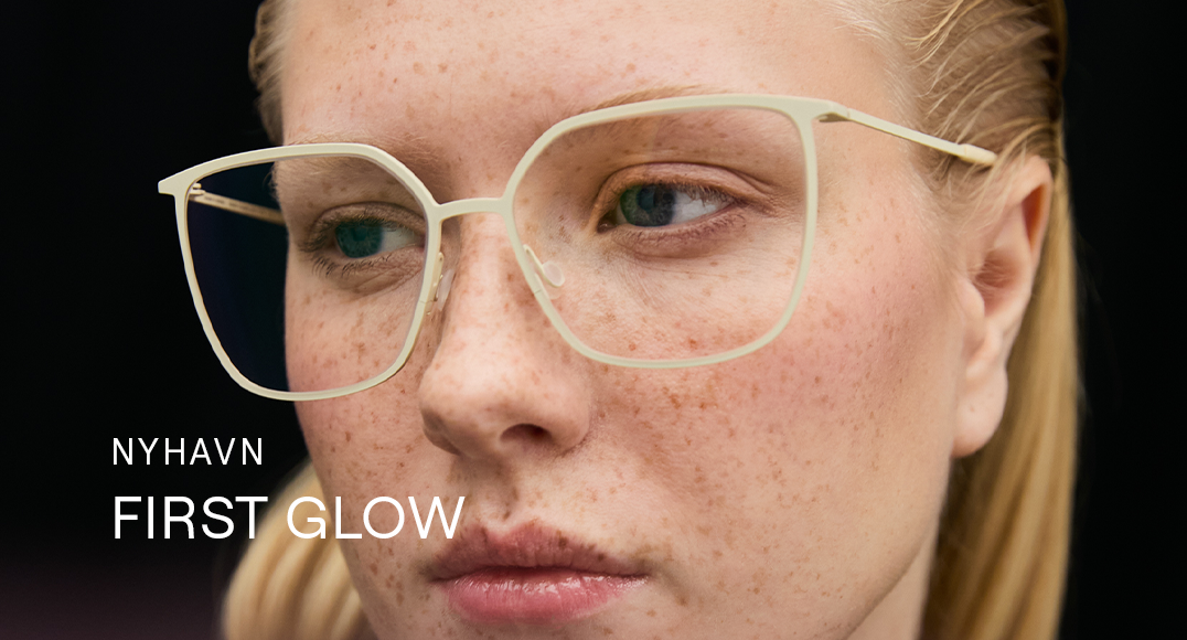 First Glow
